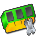 hardware settings icon